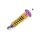 KW Gewindefahrwerk V3 inox passend für TOYOTA GT 86 Coupe (ZN6_, GC/GF) 03/2012- 2.0 (ZN6AC_, ZN6BC_)