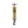 KW Gewindefahrwerk V3 inox passend für TOYOTA GT 86 Coupe (ZN6_, GC/GF) 03/2012- 2.0 (ZN6AC_, ZN6BC_)
