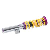 KW Gewindefahrwerk V3 inox (inkl. Stilllegung f. elektr....