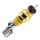 KW Gewindefahrwerk V3 inox passend für HYUNDAI i20 (BC3, BI3) 08/2020- 1.6 T-GDi