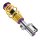 KW Gewindefahrwerk V3 inox passend für HYUNDAI i20 (BC3, BI3) 08/2020- 1.6 T-GDi