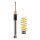 KW Gewindefahrwerk V3 inox passend für HYUNDAI i20 (BC3, BI3) 08/2020- 1.6 T-GDi