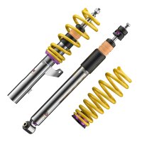 KW Gewindefahrwerk V3 inox passend für HYUNDAI IONIQ...