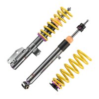 KW Gewindefahrwerk V3 inox (inkl. Stilllegung f. elektr....