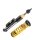 KW Gewindefahrwerk V4 Clubsport passend für BMW 2er Coupe (F22, F87) 1C, M3 10/2012- 220 d