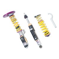 KW Gewindefahrwerk V4 Clubsport inkl. Stützlager...