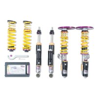 KW Gewindefahrwerk V4 Clubsport inkl. Stützlager...
