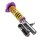KW Gewindefahrwerk V4 Clubsport inkl. Stützlager passend für TOYOTA GT 86 Coupe (ZN6_, GC/GF) 03/2012- 2.0 (ZN6AC_, ZN6BC_)
