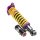 KW Gewindefahrwerk V4 Clubsport inkl. Stützlager passend für TOYOTA GT 86 Coupe (ZN6_, GC/GF) 03/2012- 2.0 (ZN6AC_, ZN6BC_)