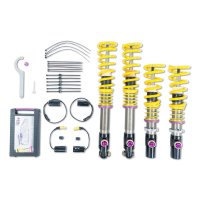 KW Gewindefahrwerk V4 (inkl. Stilllegung f. elektr....