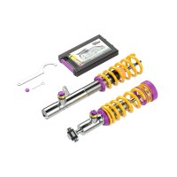 KW Gewindefahrwerk V4 (inkl. Stilllegung f. elektr....