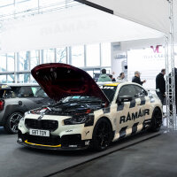 Performance Paket passend für BMW M2 G87