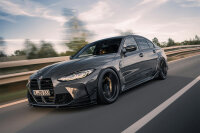 Performance Paket passend für BMW M3 G81