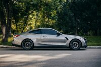 Performance Paket passend für BMW M4 G83