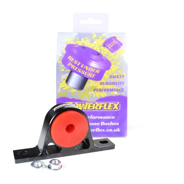 Powerflex Universal Auspuff-Gummi & Auspuffbefestigung - EXH035