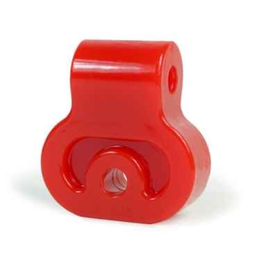 Powerflex Universal Auspuff-Gummi - EXH038