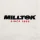 Milltek T-Shirt Bone (Summer Edition)