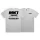 Milltek T-Shirt Grau VW Golf Mk1