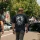Milltek T-Shirt Worldwide Edition