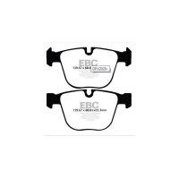 EBC Greenstuff Bremsbeläge Hinterachse passend...