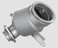 HJS Downpipe passend für Toyota GR Yaris 1.6 Gen. 2...