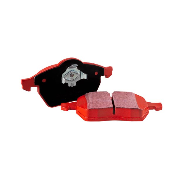 EBC Redstuff Bremsbeläge Vorderachse passend für BMW 3er (E90) 330xi