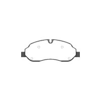 EBC Yellowstuff Bremsbeläge Vorderachse passend...