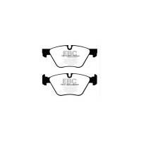 EBC Yellowstuff Bremsbeläge Vorderachse passend...