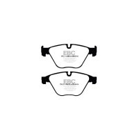 EBC Yellowstuff Bremsbeläge Vorderachse passend...