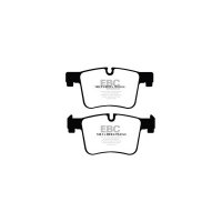 EBC Yellowstuff Bremsbeläge Vorderachse passend...