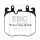 EBC Yellowstuff Bremsbeläge Vorderachse passend für BMW 4er (G23,G83) Cabrio M440 d Mild-Hybrid xDrive