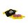 EBC Yellowstuff Bremsbeläge Hinterachse passend für Hyundai i40 CW VF 1.6 CRDi