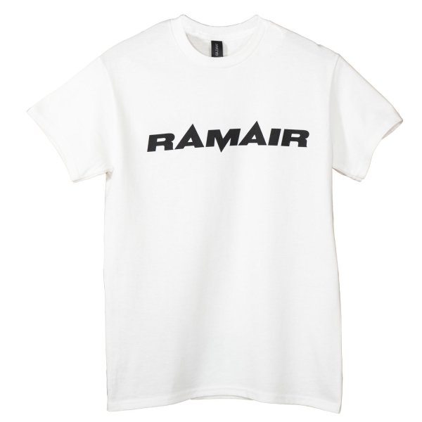Ramair Logo T-Shirt