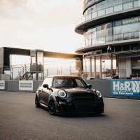 Performance Paket passend für Mini John Cooper Works...