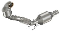 HJS Downpipe passend für Audi TT III & VW Golf...
