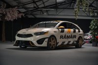 Performance Paket passend für KIA XCeed CD