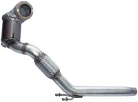 HJS Downpipe passend für Audi A3 III & Leon...