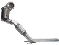 HJS Downpipe passend für Audi A3 III & VW Golf...