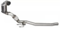 HJS Downpipe passend für Audi S3 III & Seat Leon...