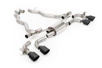 Milltek Sport Auspuffanlage passend für BMW 5er G90...