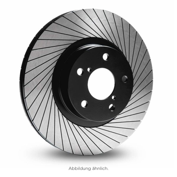 Tarox Bremsscheiben Satz einteilig G88 passend für Mercedes CL-Class (C140), E-Klasse (W124/C124/T124), S-Klasse (W140/C140)