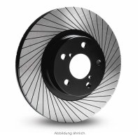 Tarox Bremsscheiben Satz einteilig G88 passend für...