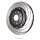Tarox Bremsscheiben Satz mehrteilig S3-2566 passend für Audi A4 (B7) RS4 4.2 V8 & Audi RS4 quattro (B7) 4.2 V8