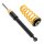 ST Gewindefahrwerk X Stahl verzinkt mit fester Kennung 13275021