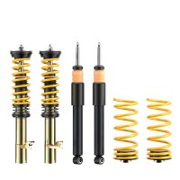 ST Gewindefahrwerk X Stahl verzinkt mit fester Kennung...