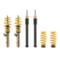 ST Gewindefahrwerk X Stahl verzinkt mit fester Kennung...