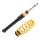 ST Gewindefahrwerk XA Stahl verzinkt mit Härteverstellung 182800CM