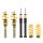 ST Gewindefahrwerk XA Stahl verzinkt mit Härteverstellung 18210070