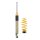 ST Gewindefahrwerk XTA plus 3 Stahl verzinkt härteverstellbar mit Stützlager 1820230861