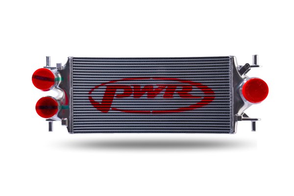 PWR Elite Series Ladeluftkühler passend für Ford Ranger Raptor Bj. 22-